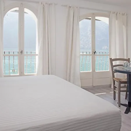Mini-hôtel Gandriese *