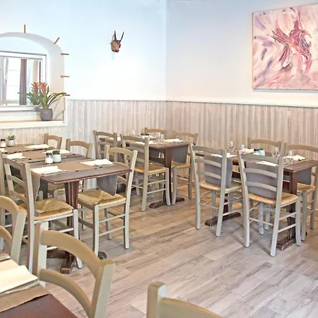 Gasthof Gandriese Lugano