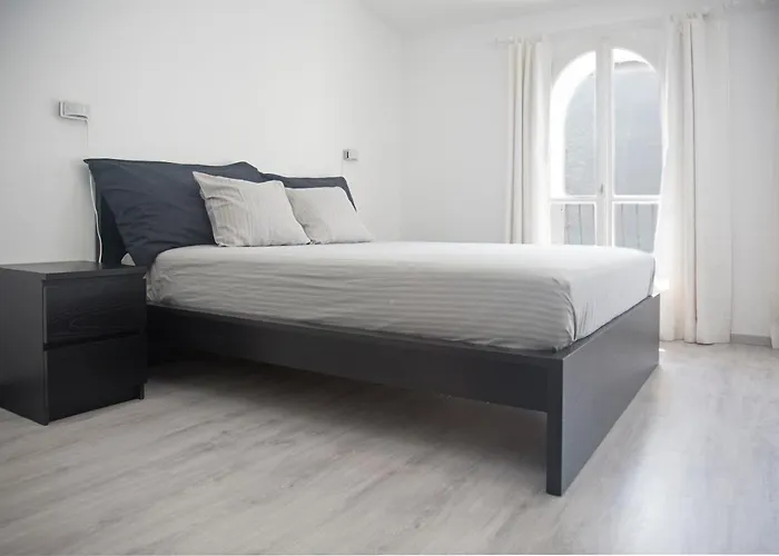 Gandriese Locanda Gandria