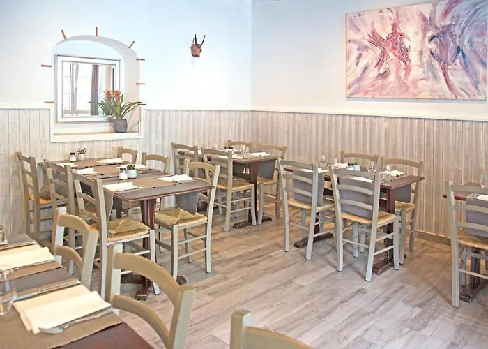 Locanda Gandriese Gandria