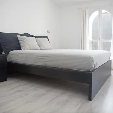 Gandriese Gasthof Lugano