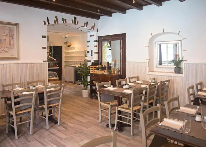 Inn Gandriese Gandria